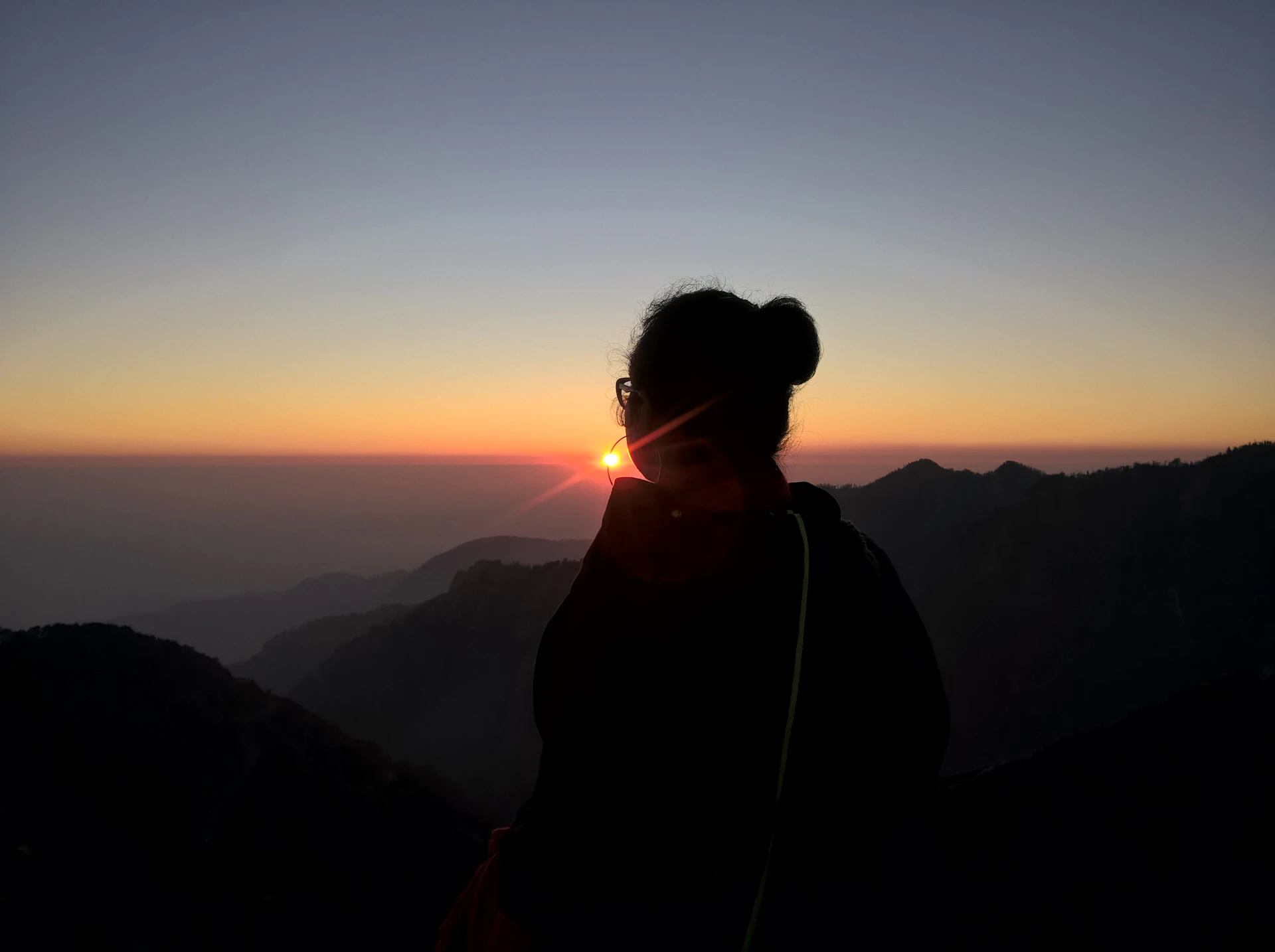 Keep Calm and Travel On: Nainital & Naukuchiatal