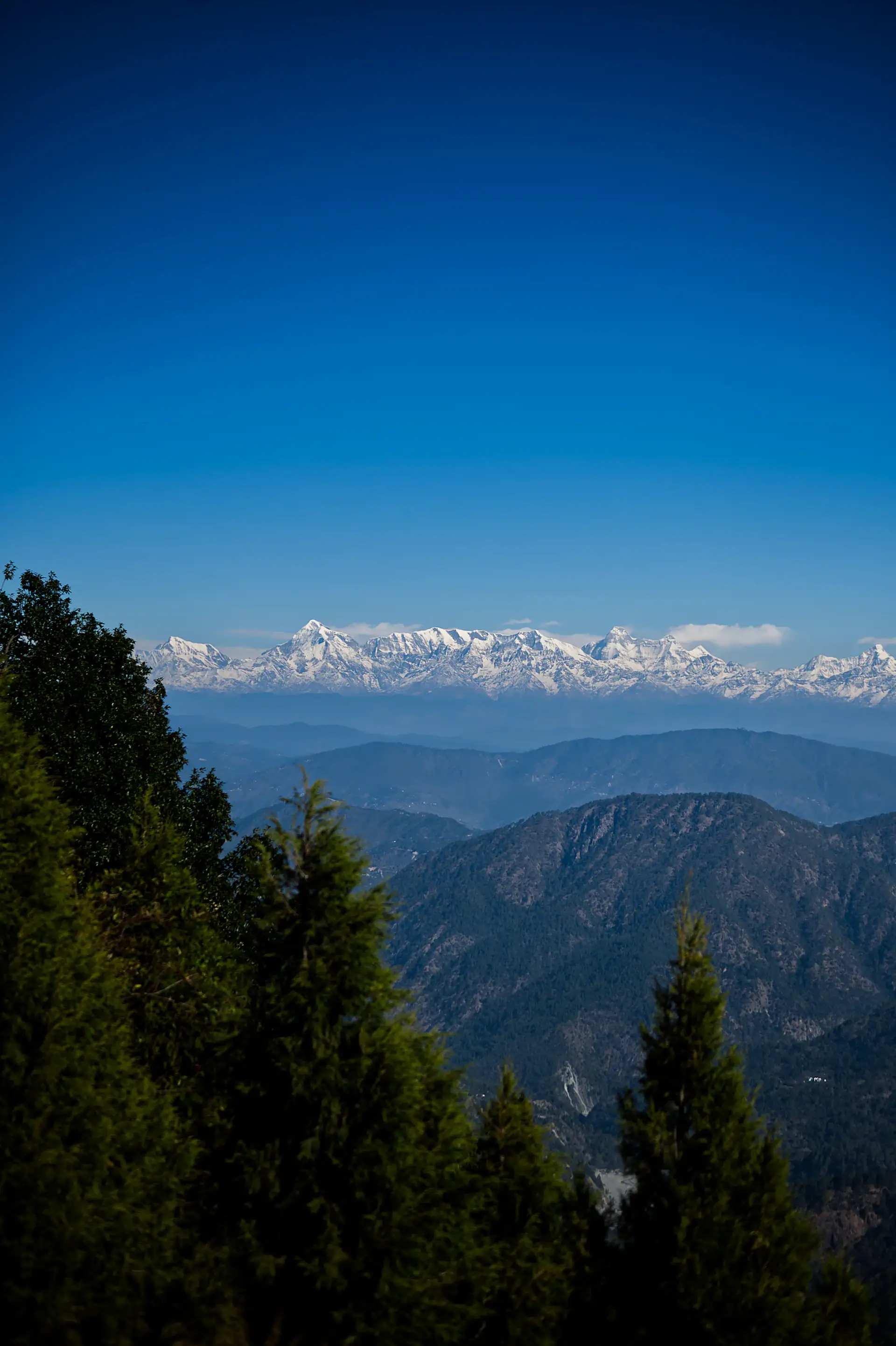 Nainital Tour Package